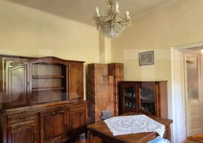 Casa centrala , 2 camere ,renovata - 4