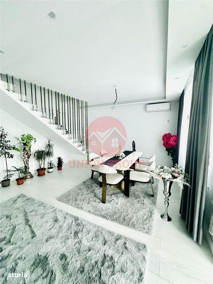 Casa P+Pod Mansardat, Lux, Mobilata | Navodari Peninsula - 5