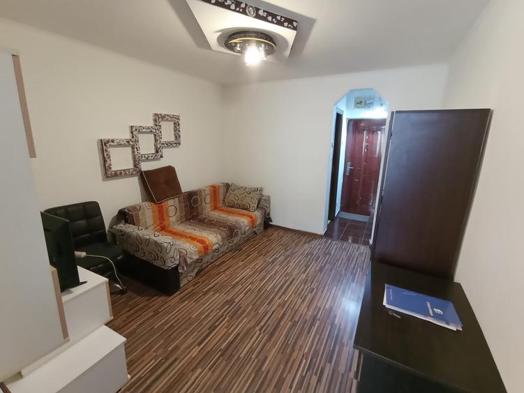 Inchirere Garsoniera Gara Nicolina, etaj 2, MOBILATA si UTILATA complet !! - 3