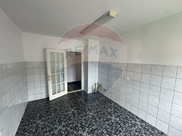 Apartament 3 camere spațios – Borșa, Str. Nordului - 9