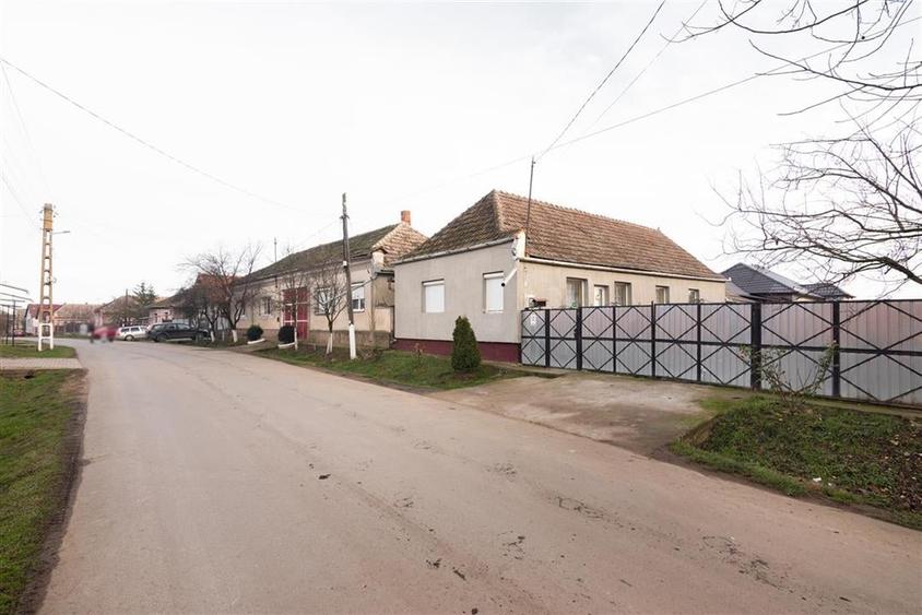 RECO, Doua case la pret de una, in exclusivitate, Zona Tarcea, Bihor - 40