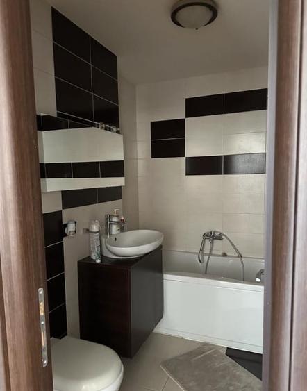 Faleza Nord -apartament 2 camere vedere la mare - 7