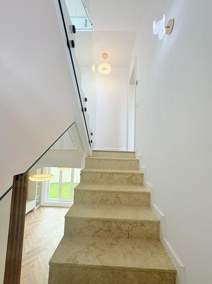 Vile P+2 , Luxury Villas Residence Fundeni - 30