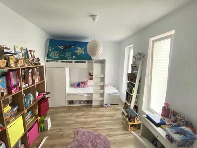 Direct Propietar: Duplex Mobilat si Utilat in Alpha City Residence - 12