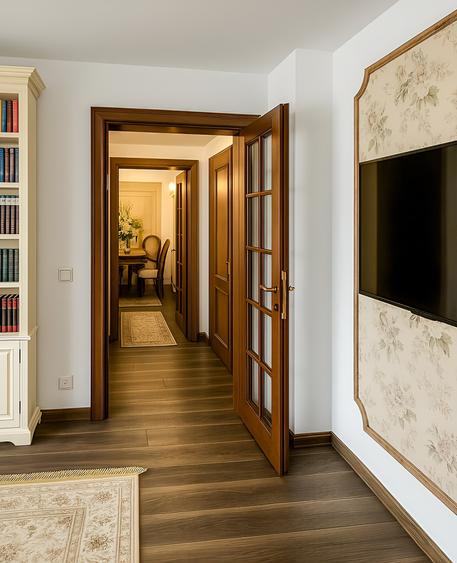 Piața Alba Iulia | etaj 5/10 | complet mobilat și utilat | 83 mp - 9