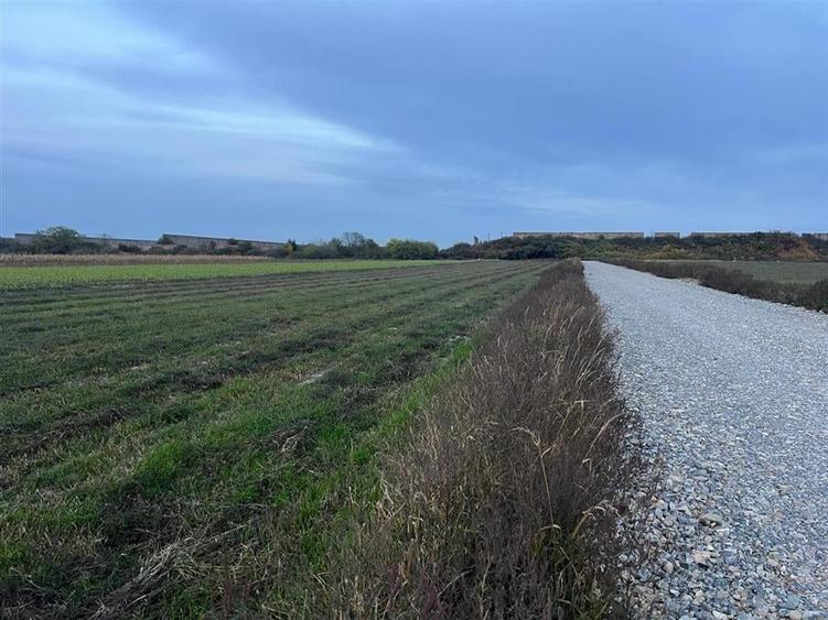 Teren frumos Cihei 500 mp - 2