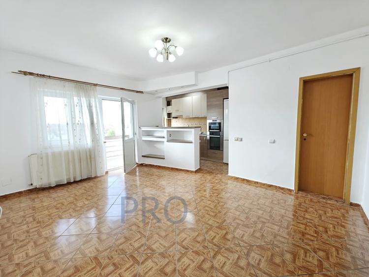 COMISION 0% Apart 4 camere/garaj/2 balcoane/2 bai/Ștrand/disponibil imediat - 1