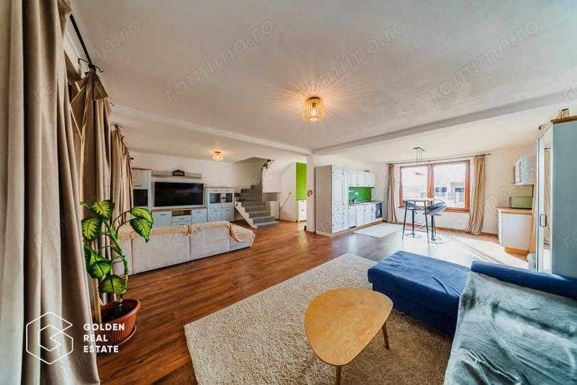 Casa? de va^nzare Tisa Noua, comision 0% - 10