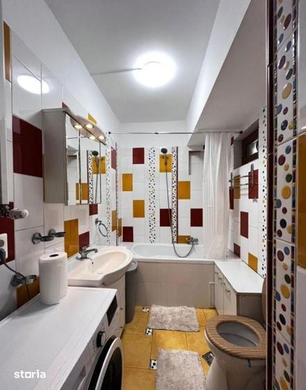Apartament 2 camere | Vitan Mall | Metrou | Centrala | Pet friendly - 3