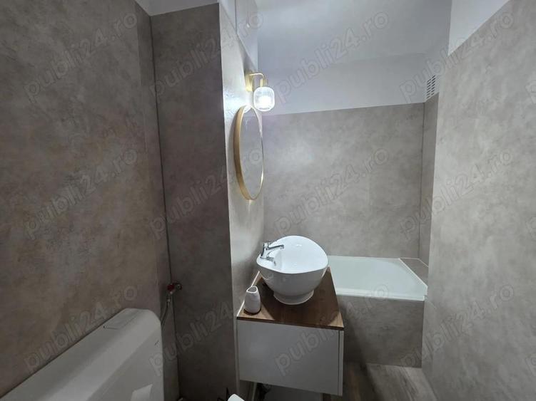 Apartament 2 camere de inchiriat Bd. Decebal, Deva - 10