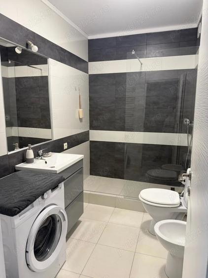 Proprietar Inchiriez apartament 2 camere mobilat si utilat (open space) blocurile ARED, Iosia. - 1