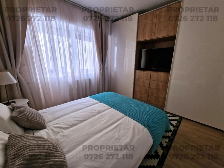 2 CAMERE 48mp || TERASA 50mp || 2 LOCURI PARCARE || MOBILAT LUX || INVESTITIE - 9