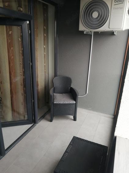 Inchiriez apartament 2 camere decomandat - 5