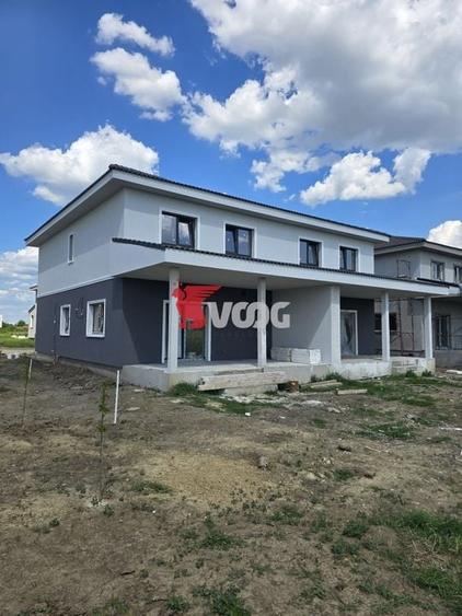 Duplex 4 camere, 115 mp utili, zona eso - 2