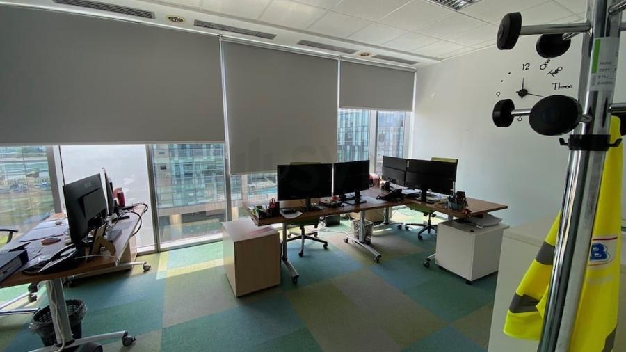 REC3001470 Pipera Rond OMV - 821 mp in cladire de birouri - 4