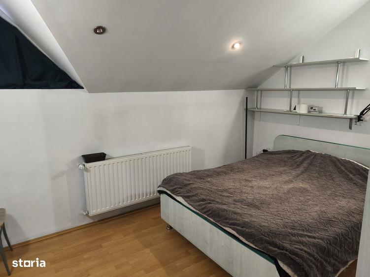 Casa de inchiriat in Sangeorgiu de Mures - 6