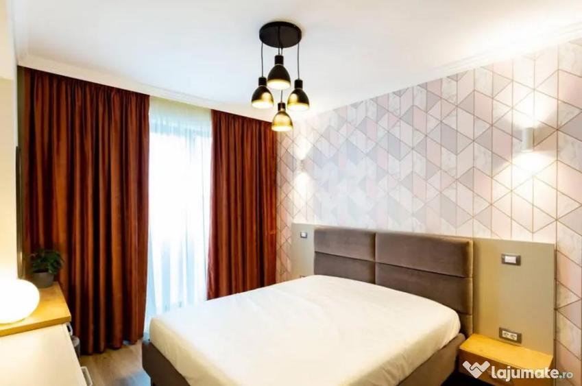 APARTAMENT 2 CAMERE DECOMANDAT, 64 MP, PARCARE INCLUSA, PRES - 2
