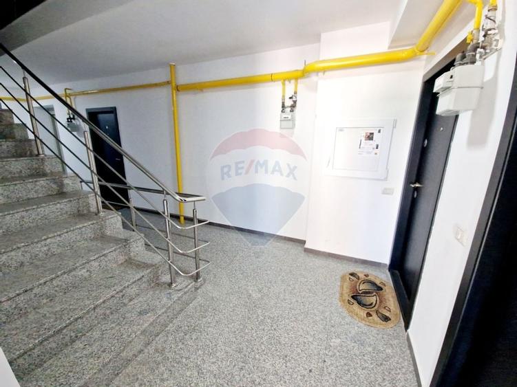 Apartament nou, 2 camere cu balcon - 26