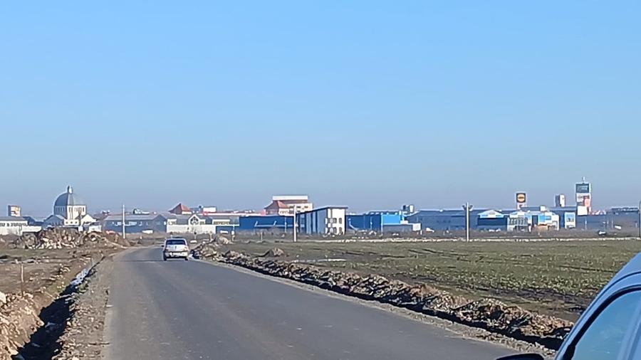 Domnesti, strada Narciselor - 1