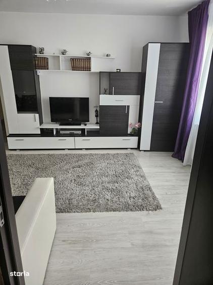 Apartament 2 camere - M11, etaj 1 - 7