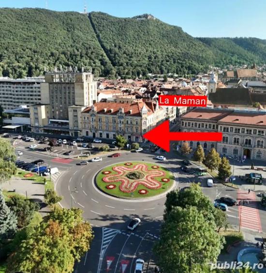 Brasov 3 apartamente de vanzare - 1