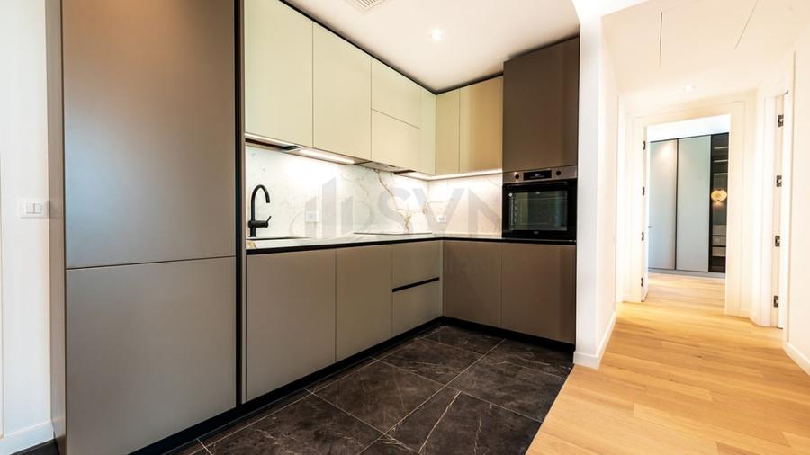 REA1026481 Lifestyle exclusivist in One Verdi Park I Zona Floreasca I 3 camere - 9