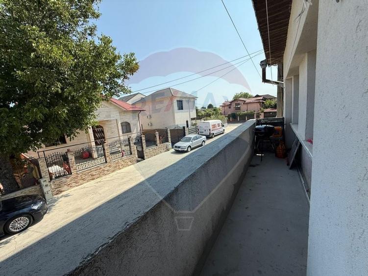 Casa  Vila cu 4 camere de vanzare in zona Medeea  Constanta - 11