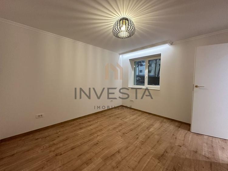 Apartament 3 camere renovat complet cu incalzire in pardoseala! - 5