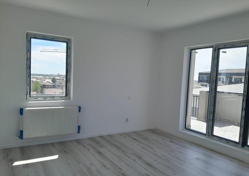 Casa ta e aici! 2 camere - 71000 Euro - 4