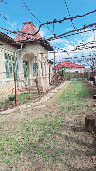 Casa 3 camere - Popanzalesti - 4