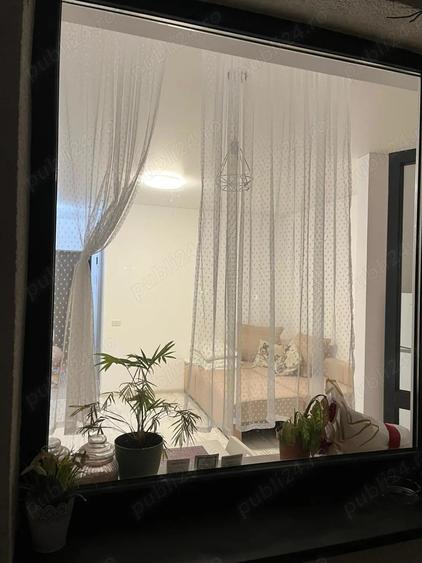 Inchiriere garsoniera militari rezidence - 1