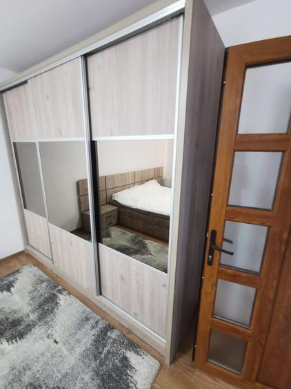 Nehoiu, centru, strada N. Costache, bloc A6, ap. 2, parter - 7