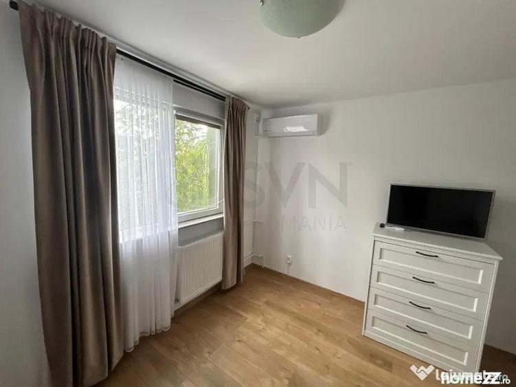 Apartament 3 camere Domenii - 5