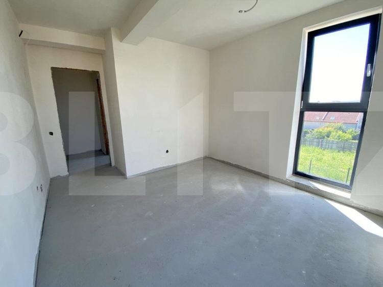 Casa PREMIUM in ansamblu privat, 183 mp utili, 400 mp teren, Dezmir - 12