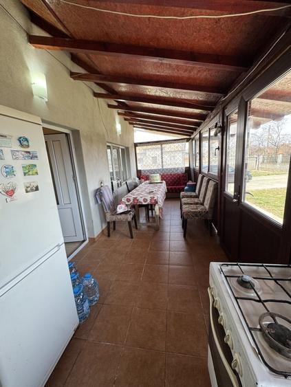 Casa in Sat Malamuc, Comuna Gherghita - 7