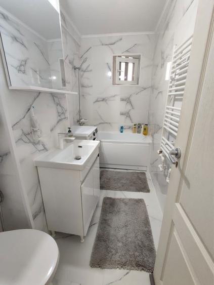 Schimb apartament 2 camere cu ap. 3-4 + diferenta - 6