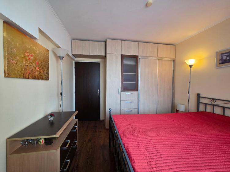 NU rata ! 3 camere decomandate ! Centrala proprie! Metrou/Parc Crangasi ! - 13