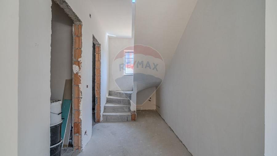 Locatie premium in Sanpetru, casa noua - Comision 0% - 11