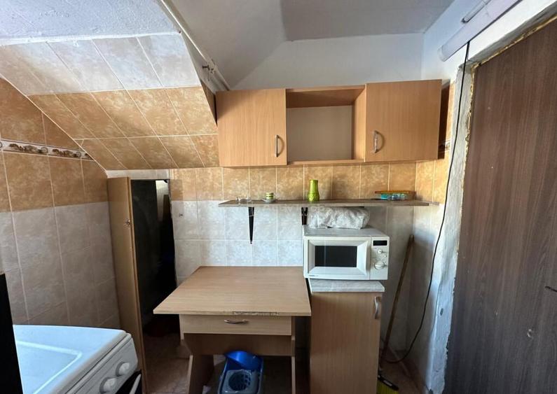 Resita, 1 Camera Bucat.si Baie,zona Lunca - 10