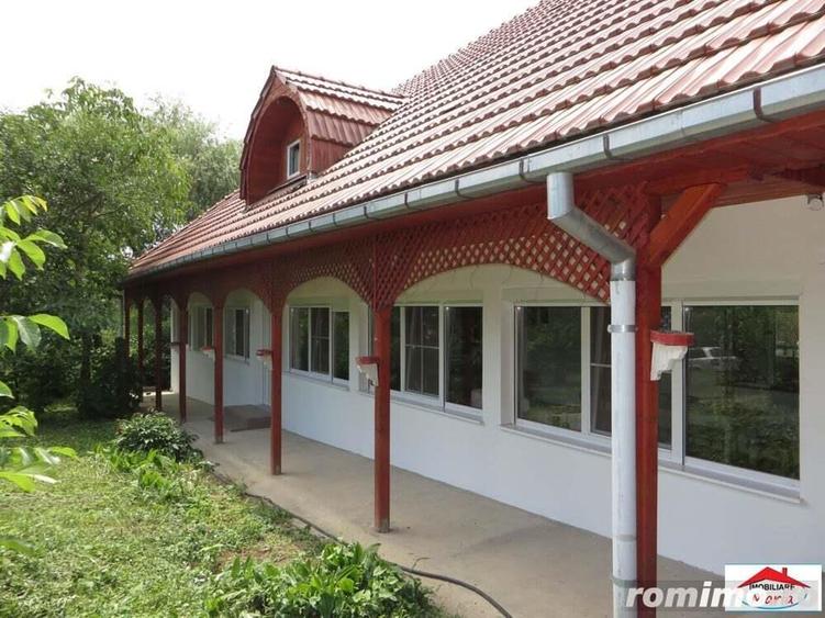 Viile Satu Mare 2 case cu teren 3200 mp - 4