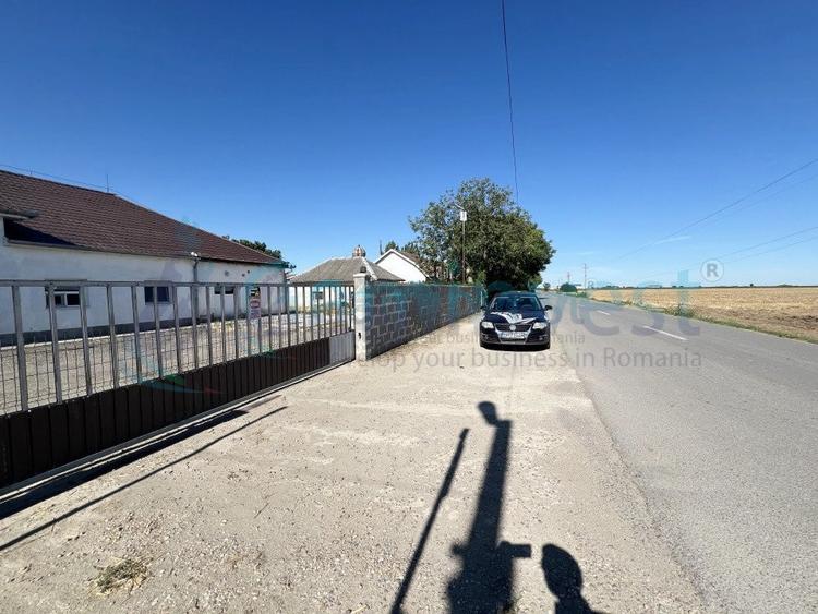 Cladire de vanzare in EXCLUSIVITATE in Bicaci, Bihor - 4