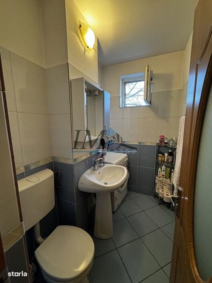 Apartament cu 3 camere de vanzare in Alba Iulia zona Tolstoi - 4