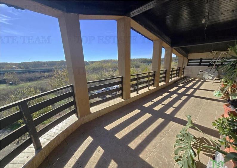 For Sale Casa Harmony, Corbeanca/Petresti/Spatiu, confort si - 6