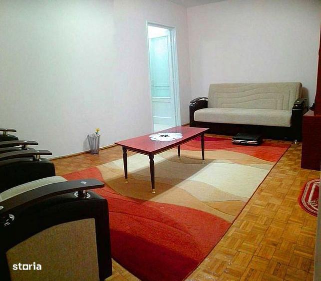 Apartament ultracentral ,2 camere,etaj:3/4, zona Spicul - 2
