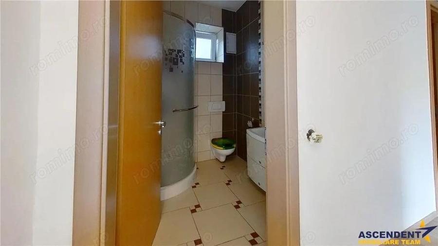 Tur 3D! Pozitionare apreciabila, 97.5 mp, Avantgarden 3, Brasov. - 8