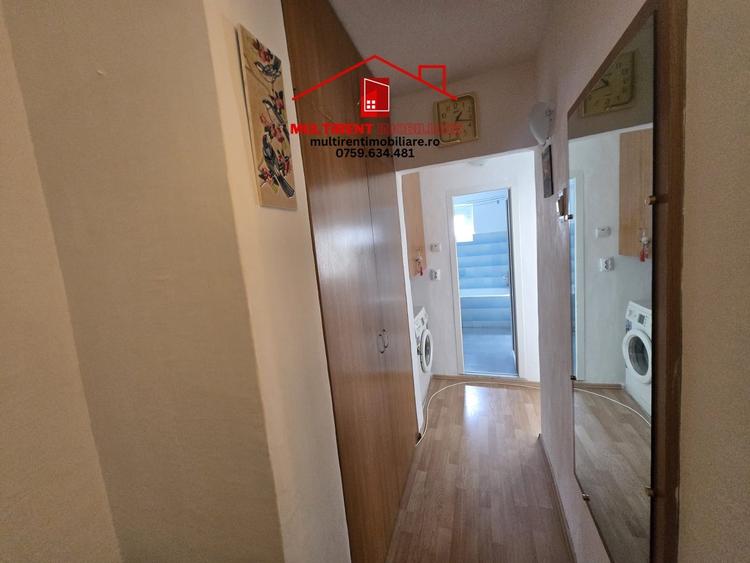 cartier E3 - Apartament 2 camere etaj 1 - 11