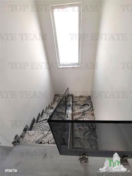 Vanzare Vila Marcus 1Corbeanca Ostratucurte generoasa - 10