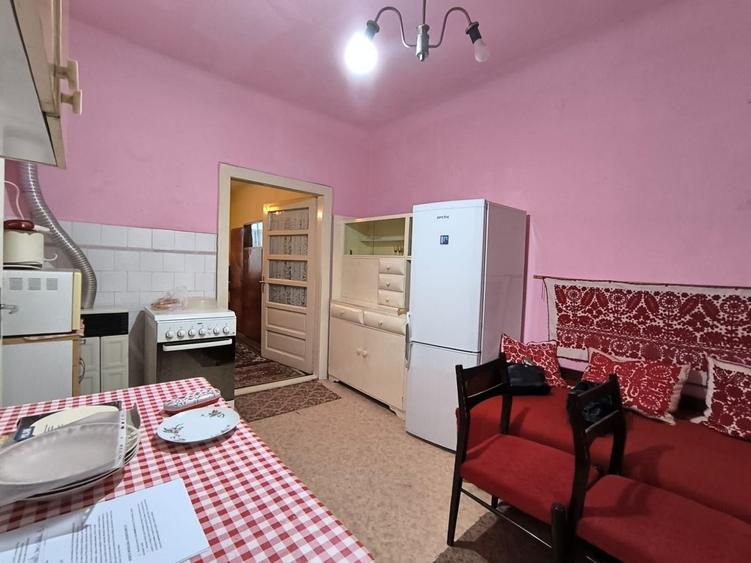 Apartament tip studio Gruia strada Migdalului - 7