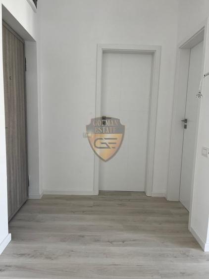 Tomis Nord Primavera Campus, cladire NZEB , 2 camere decomandat vedere stradala - 8