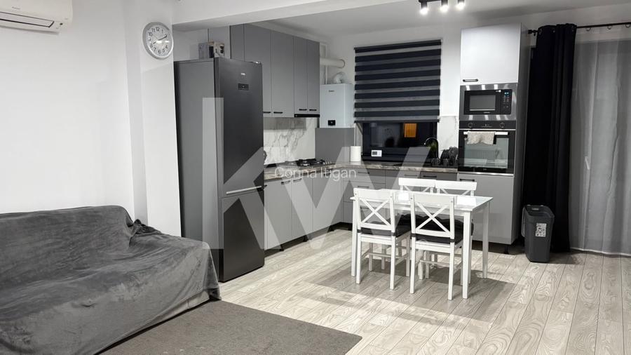 Apartament cu 2 camere de inchiriat langa Coresi Mall! Apartament cu 2 camere de inchiriat langa Coresi Mall!